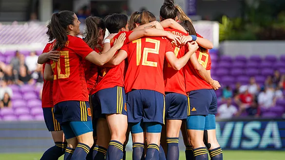 ¡Te retamos! ¿De qué jugadora es esta frase?