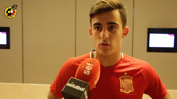 Los internacionales Diego Varela y Jaume Mateu hablan sobre el combinado asiático