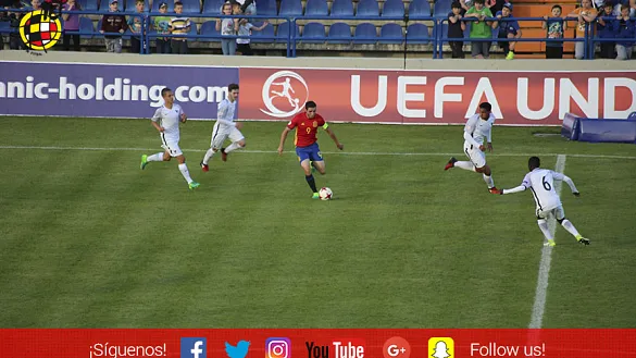 Abel Ruiz: "Estamos muy contentos por lo que hemos conseguido"