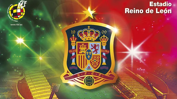 Ya a la venta las entradas para el España - Liechtenstein