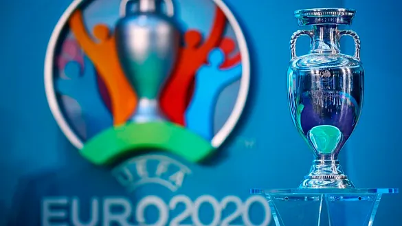 Trofeo de la Eurocopa de naciones