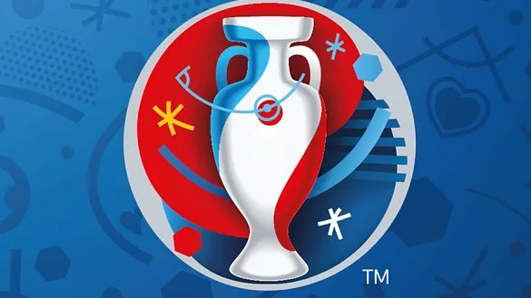 Cartel de la Eurocopa