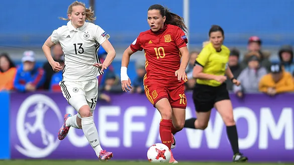 PREVIA | España busca su cuarta corona europea ante su rival de siempre