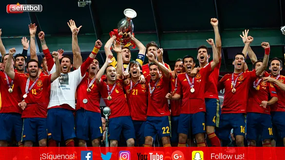 Eurocopa Francia 2016