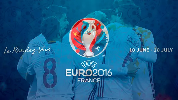 Menos de 30 días para nuestro debut en la Euro