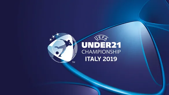 OFICIAL | Estos son los 23 jugadores que disputarán la Eurocopa Sub-21