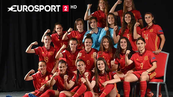 PREVIA | Sigue el decisivo partido ante las anfitrionas en Eurosport 2