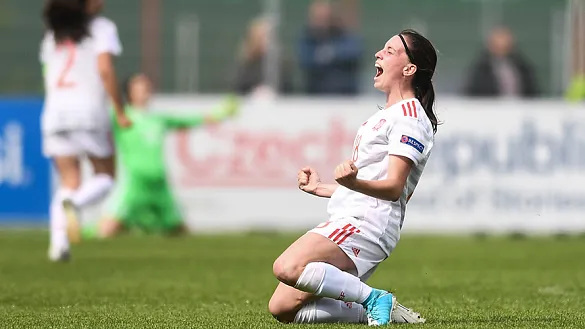 PREVIA | La "Oranje", último escollo español para alcanzar la final