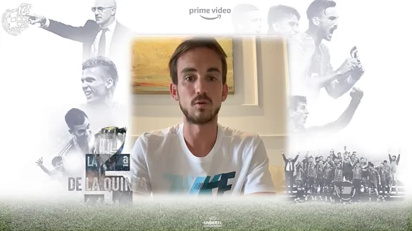 Fabián habla de La Quinta de la Quinta