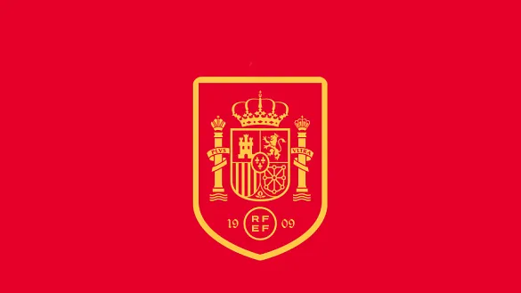 Escudo Selección Española Femenina