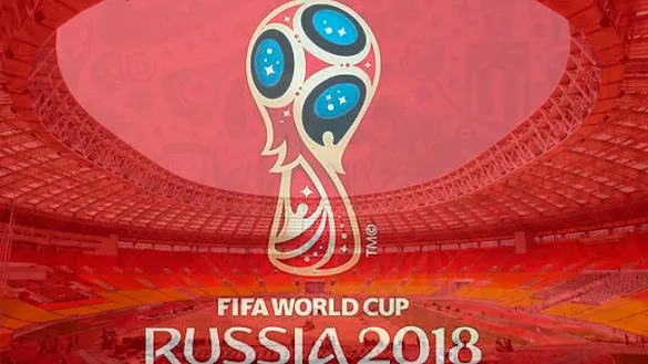 Ya se conocen las fechas del Mundial de Rusia 2018