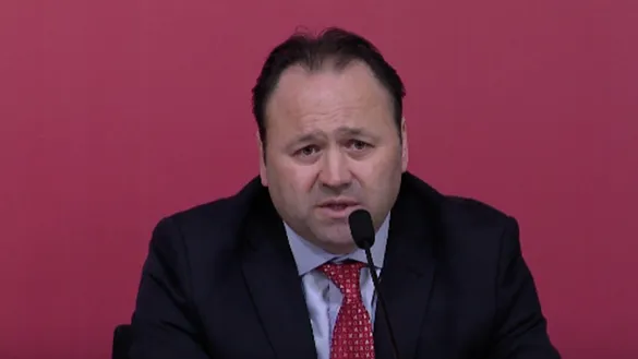 Fede Vidal: "Nuestro objetivo es ganar el desafío"