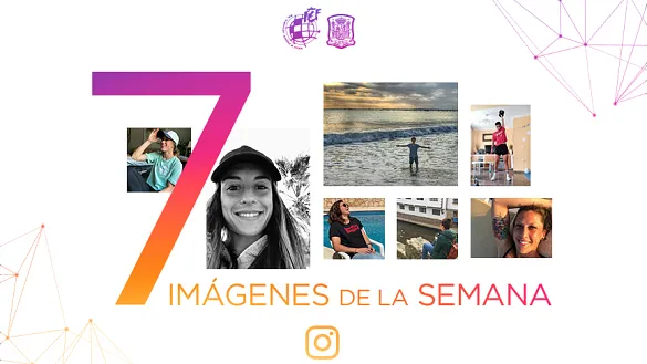 Las internacionales españolas le ponen una sonrisa a su semana