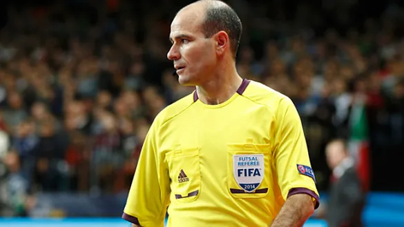Fernando Gutiérrez 