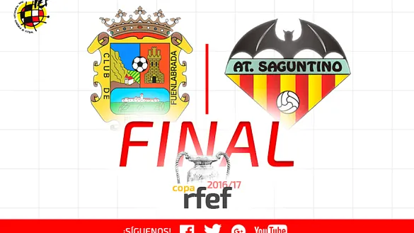 ¿Aún no visitas www.rfef.es? Pues esto es lo que te has perdido esta semana