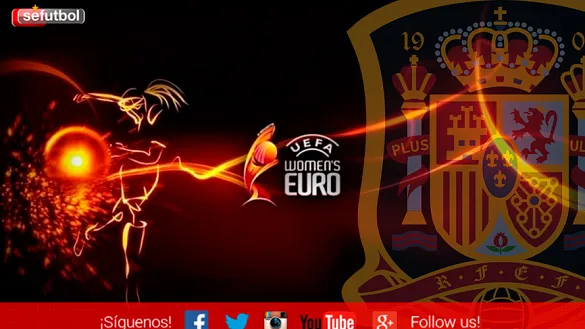 Así se decidirán los 16 equipos que lucharán por el trono europeo en Holanda 2017