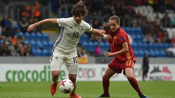 GALERÍA | Disfruta de otro punto de vista de la final a través de las mejores imágenes