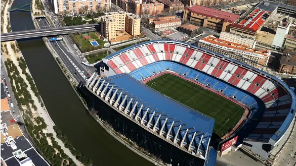 Estas son las 5 noticias más leídas de la semana en RFEF.es