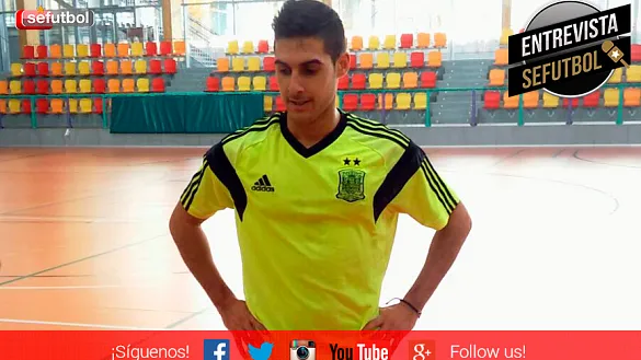 Entrevista a Adolfo Fernández Díaz