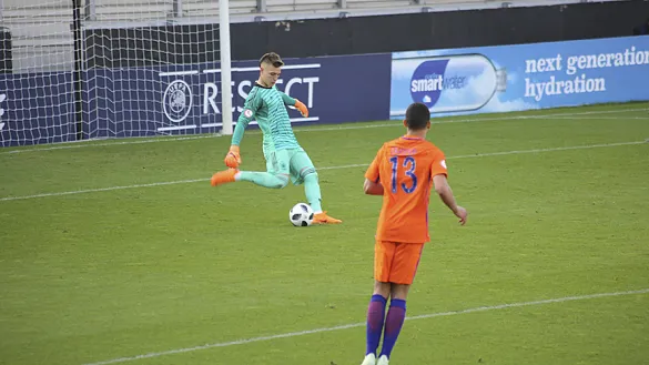 CRÓNICA | España se la jugará en la última jornada