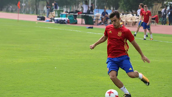 PREVIA | España busca el pase a los cuartos de final del campeonato del mundo