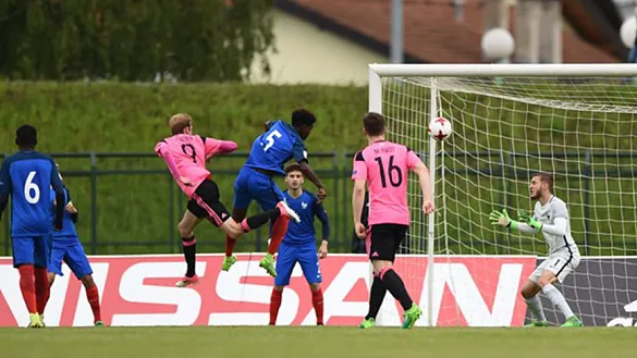 Francia será el rival de España en los cuartos de final del campeonato de Europa