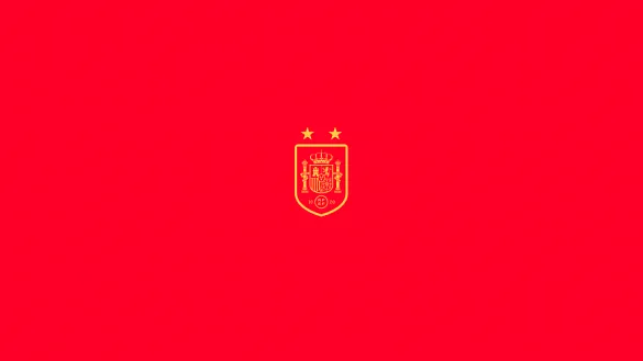Logotipo Selección Española de fútbol sala
