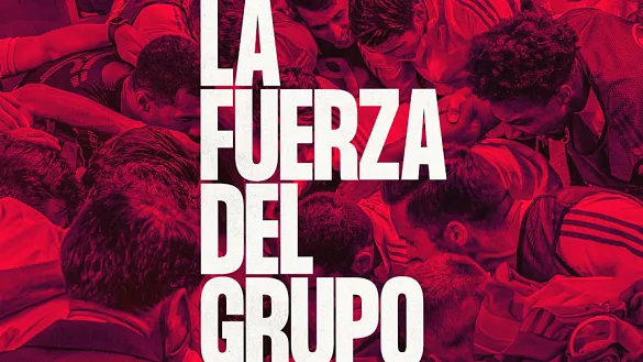 La Selección revivirá la Euro 2020 con imágenes inéditas