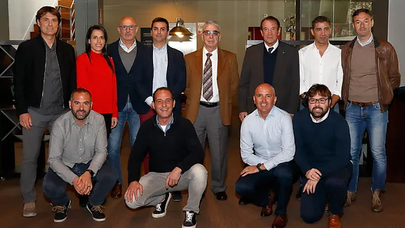 Fútbol Draft publica anuncia el primer corte de su selección