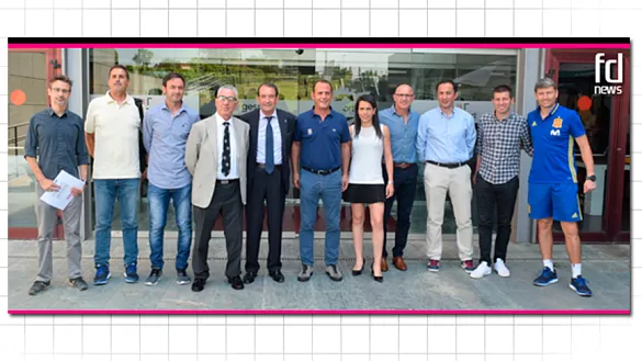 Foto vía Fútbol Draft