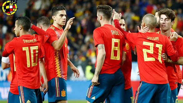 TEST | ¿Quién ha marcado hace menos tiempo?