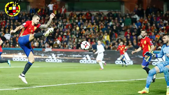 TEST | ¿Qué sabes sobre Israel? Próximo rival de España