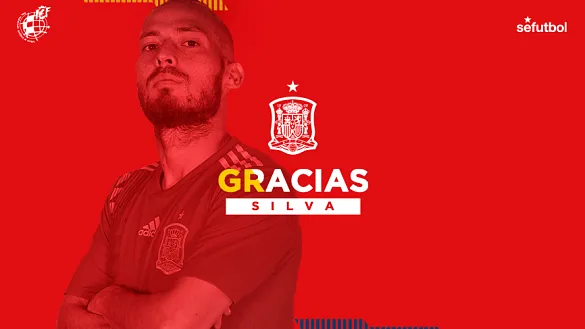 Gracias, Silva