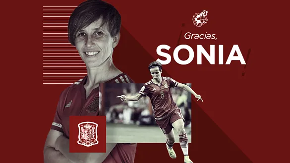 Homenaje a Sonia Bermúdez