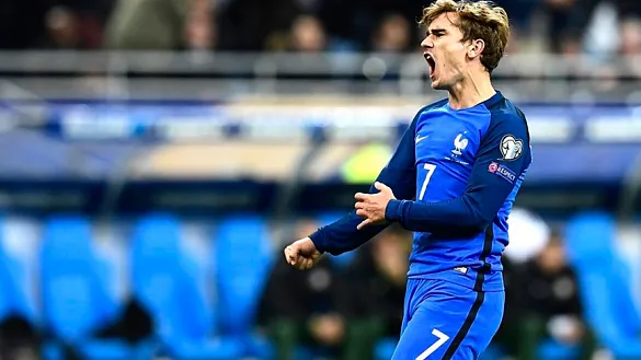 Los "espías" del combinado francés en nuestro fútbol