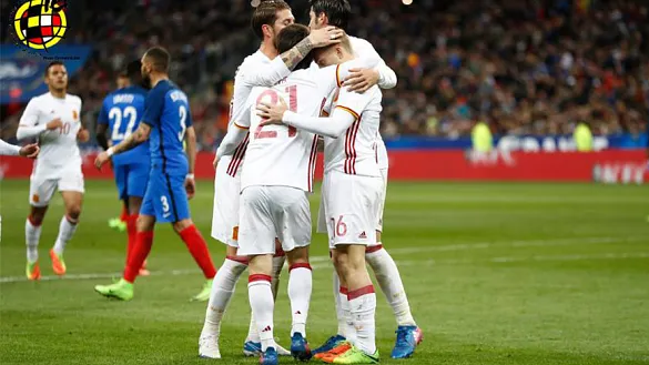 ¿Conoces estos datos de la Selección Española?