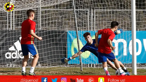 Guía rápida para saber qué es una Ronda Élite