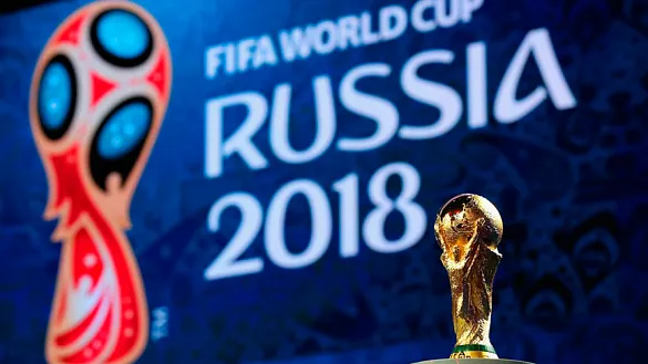 ¡Aquí tienes todo lo que debes saber sobre el Mundial de Rusia!
