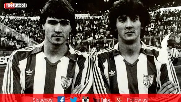 Hermanos e internacionales