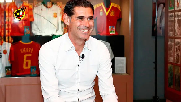 Fernando Hierro