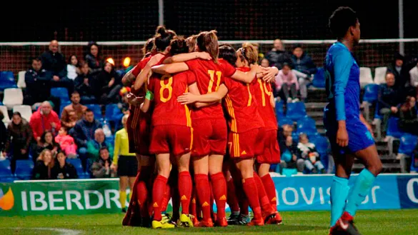 Holanda será el primer rival de España en Portugal