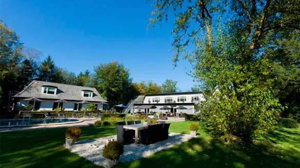 Hotel seleccion española