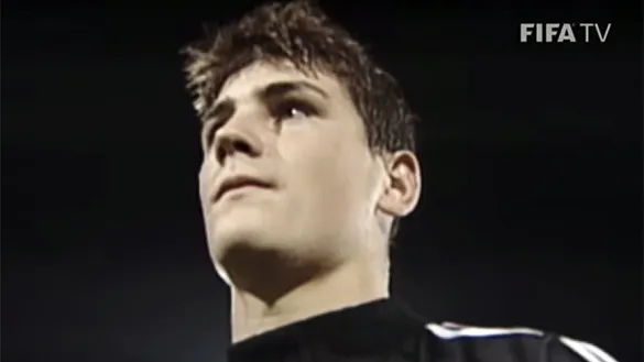 El Mundial Sub-17, cuna de estrellas