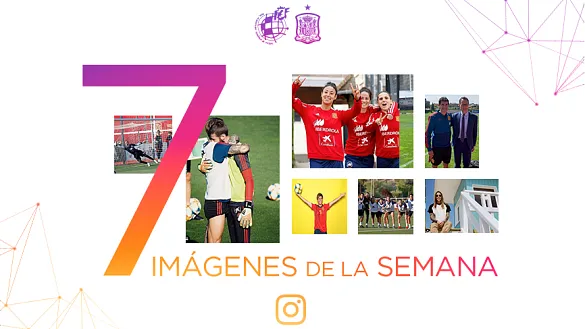 Así han comenzado nuestros internaciones el mes de junio en Instagram
