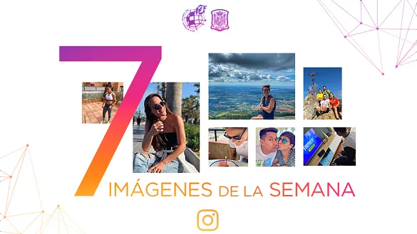 Nuestras internaciones en siete imágenes