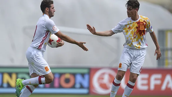 GALERÍA | Estas son las mejores imágenes de la remontada