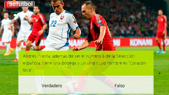 Andrés Iniesta