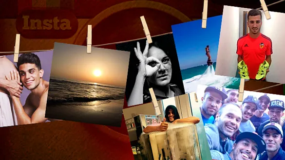 7 instagrams que no debes perderte en esta semana del 23 de julio