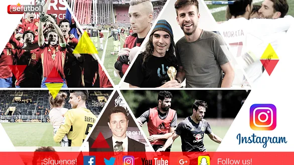 7 instagrams