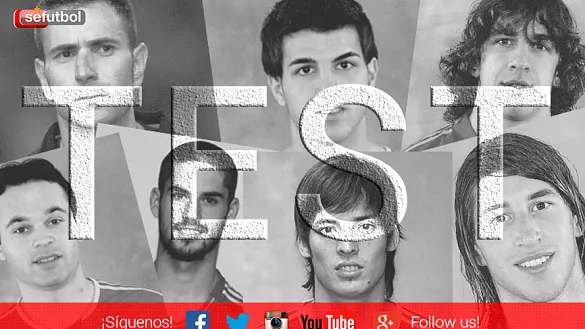 Test debuts alternativa internacionales